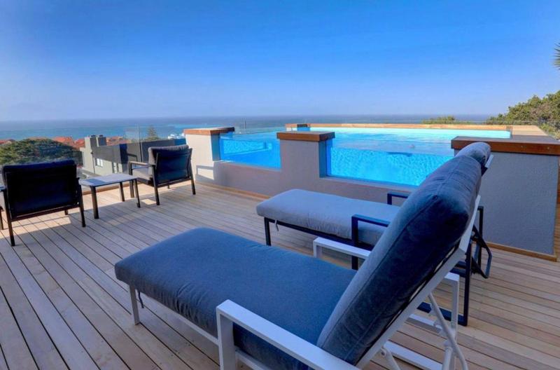 4 Bedroom Property for Sale in Mossel Bay Central Western Cape